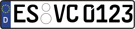ES-VC0123