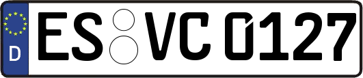 ES-VC0127