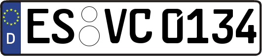 ES-VC0134