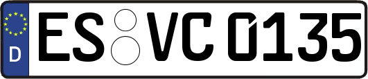 ES-VC0135