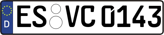 ES-VC0143
