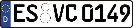 ES-VC0149