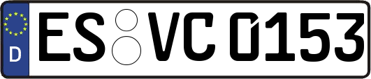 ES-VC0153