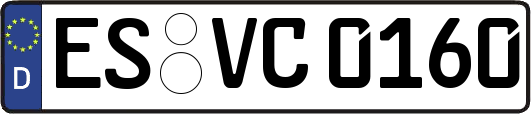 ES-VC0160
