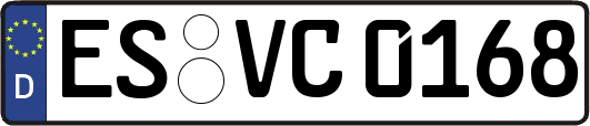 ES-VC0168