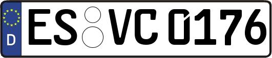 ES-VC0176