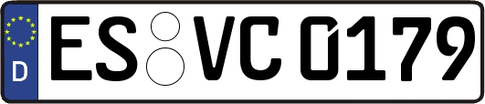 ES-VC0179