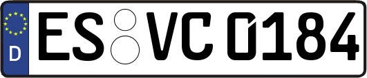 ES-VC0184