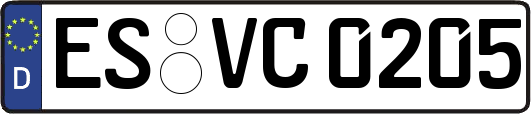 ES-VC0205
