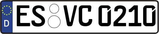 ES-VC0210