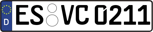 ES-VC0211