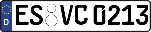 ES-VC0213