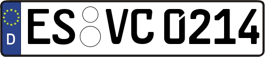 ES-VC0214