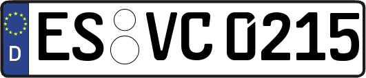 ES-VC0215