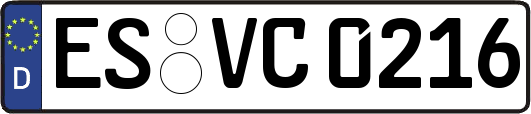 ES-VC0216