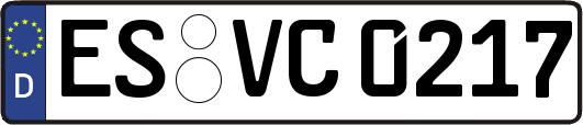 ES-VC0217