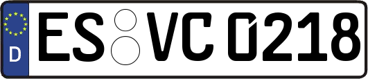 ES-VC0218