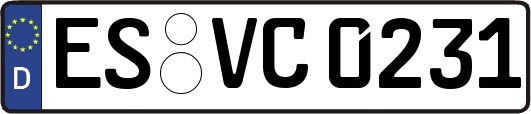 ES-VC0231