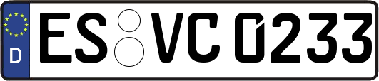 ES-VC0233