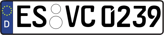 ES-VC0239