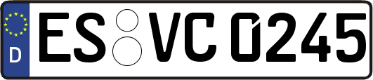 ES-VC0245