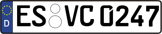 ES-VC0247