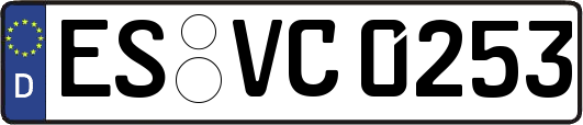ES-VC0253