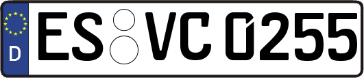 ES-VC0255