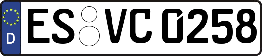 ES-VC0258