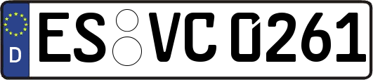ES-VC0261