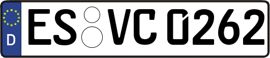 ES-VC0262
