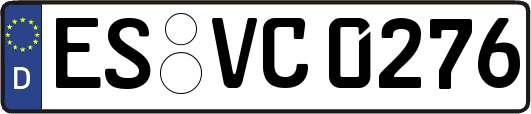 ES-VC0276