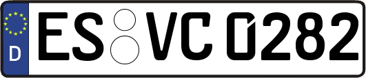 ES-VC0282