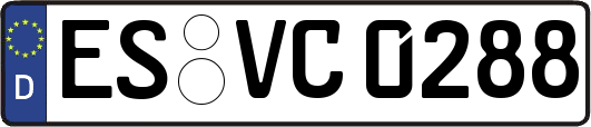 ES-VC0288