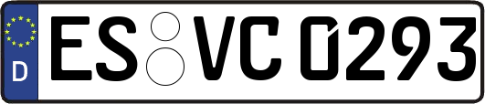 ES-VC0293