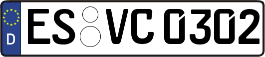 ES-VC0302