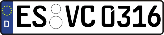 ES-VC0316