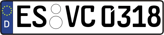 ES-VC0318