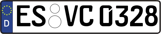 ES-VC0328