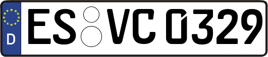 ES-VC0329