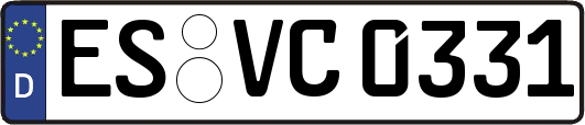 ES-VC0331