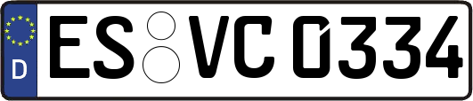 ES-VC0334