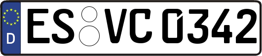 ES-VC0342