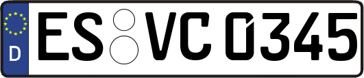 ES-VC0345