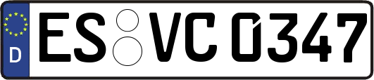 ES-VC0347