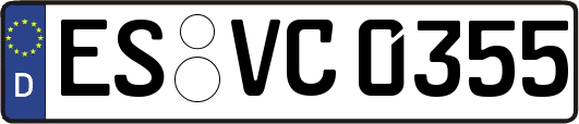 ES-VC0355