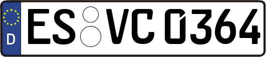 ES-VC0364