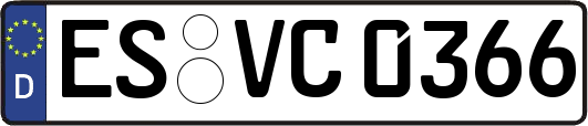 ES-VC0366