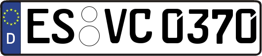 ES-VC0370