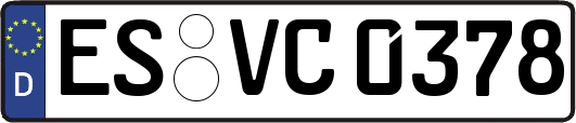 ES-VC0378